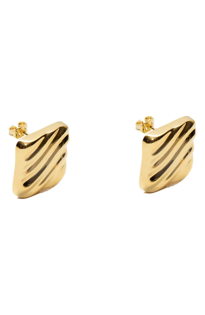 The Mirage Stud Earrings | Nordstrom