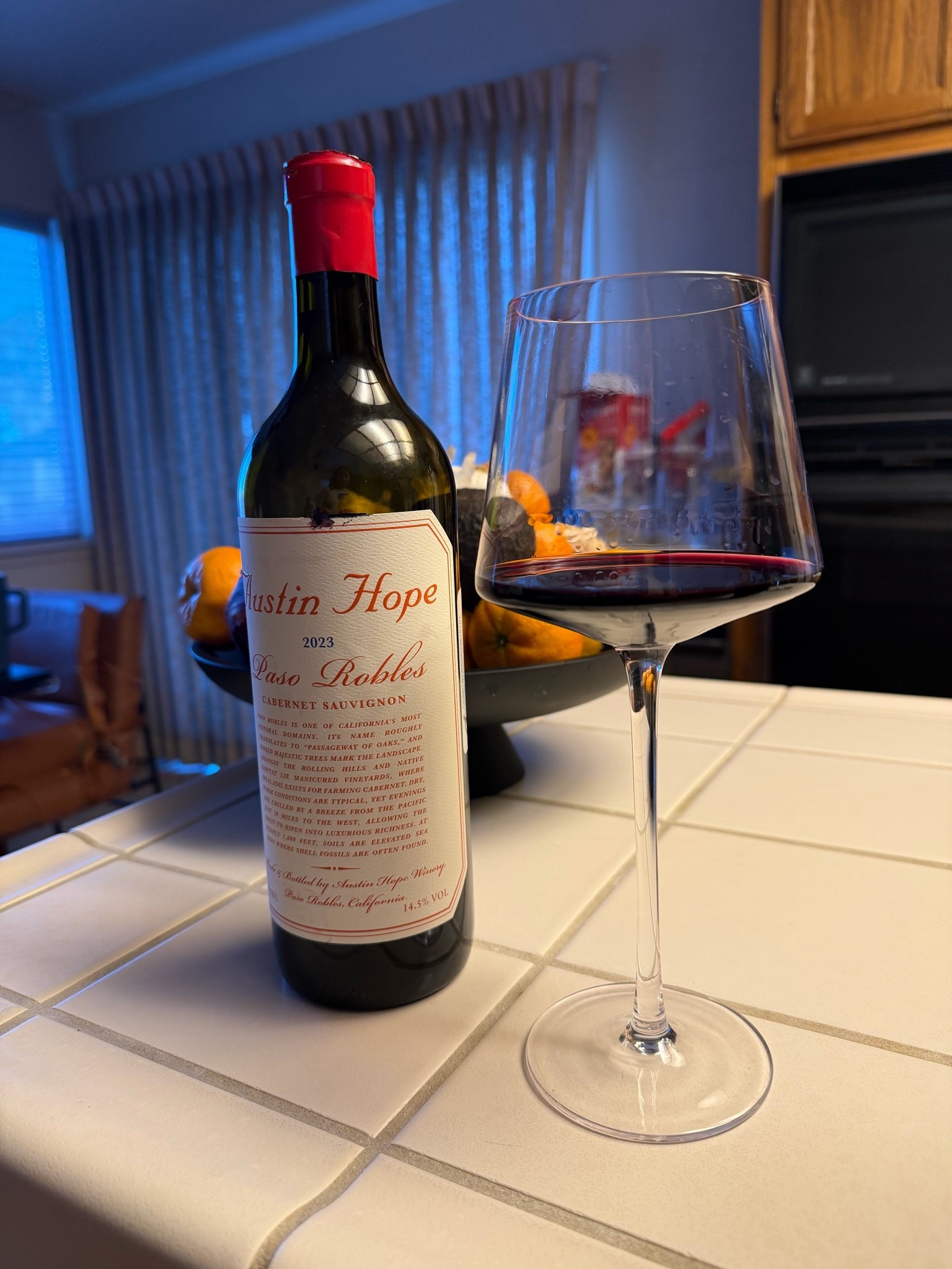 Amazon wine glasses 🍷