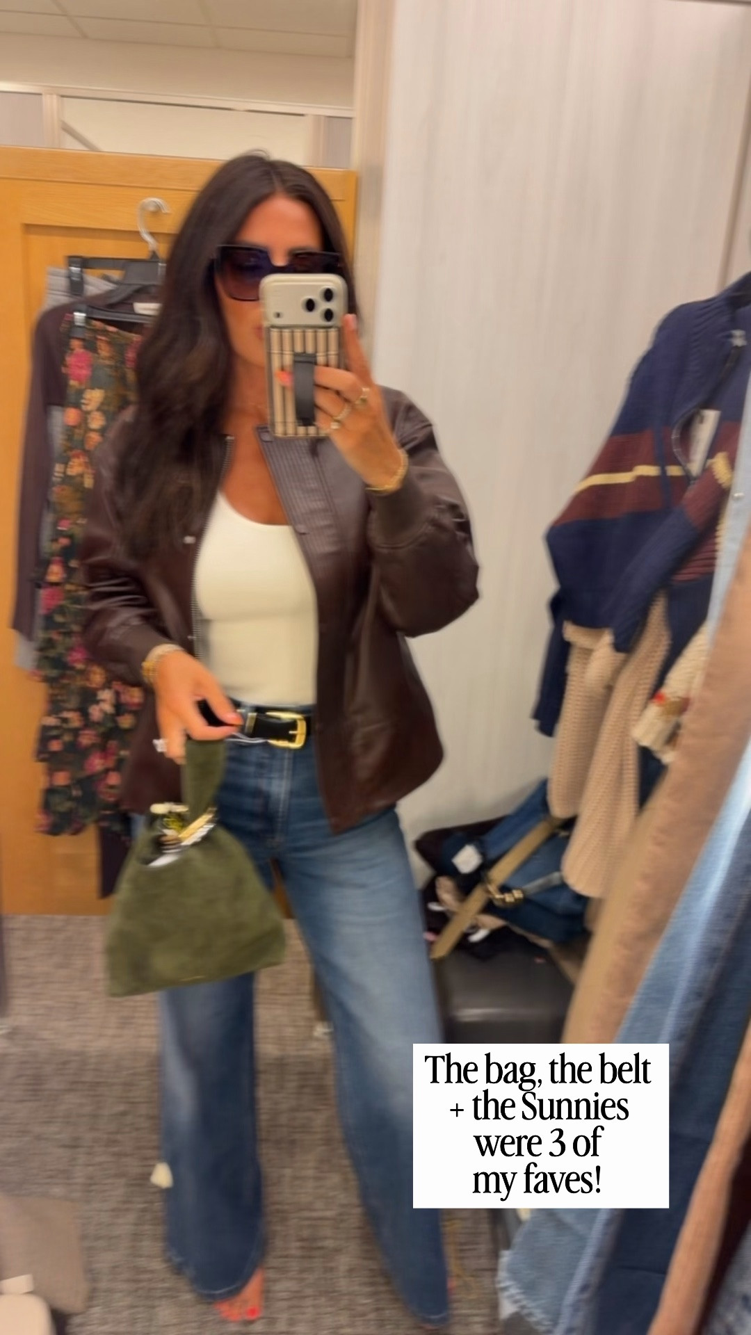 3 of my faves from the sale

#LTKootd