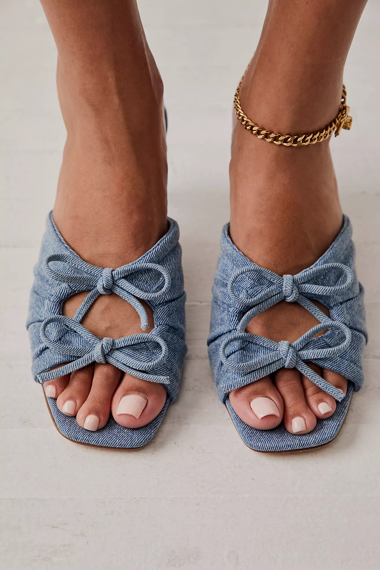 Pia Heels | Free People (Global - UK&FR Excluded)