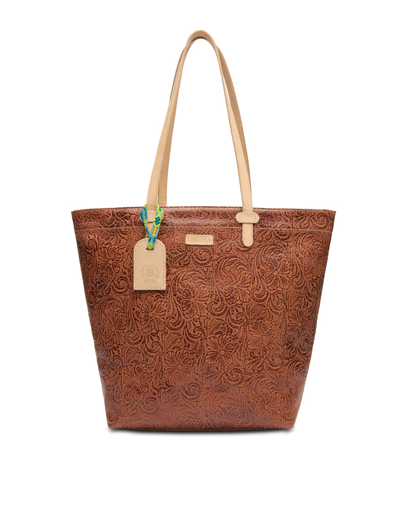 Sally Daily Tote | Consuela