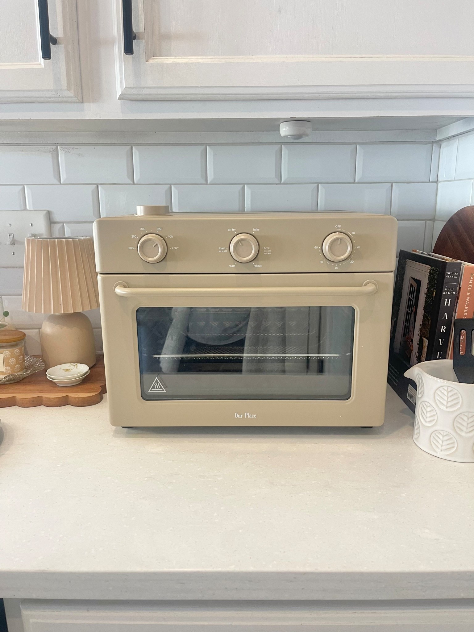 Our Place Wonder Oven
My most used kitchen item!! 

#LTKHome #LTKmomlife #LTKfoodie