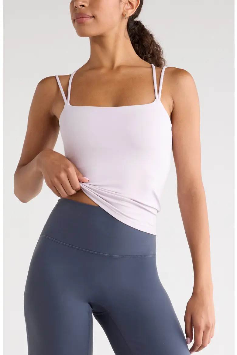 Zen Strappy Camisole (Women) | Nordstrom | Nordstrom