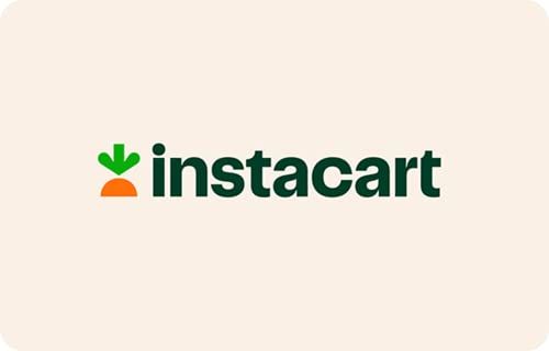 Amazon.com: Instacart Gift Card - Email Delivery: Gift Cards | Amazon (US)