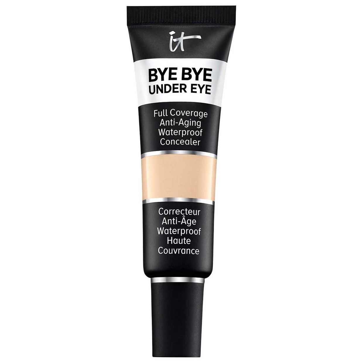 IT Cosmetics Bye Bye Under Eye Full Coverage Anti-Aging Waterproof Concealer | Kohl's