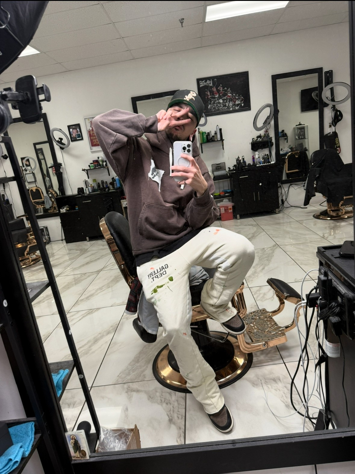 Life’s what you make it!
#Neeks773


#LTKStyleTip #LTKMens #LTKShoeCrush