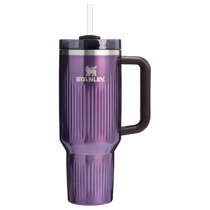 The Quencher® H2.0 Fluted Tumbler | 40 OZ | Stanley PMI US