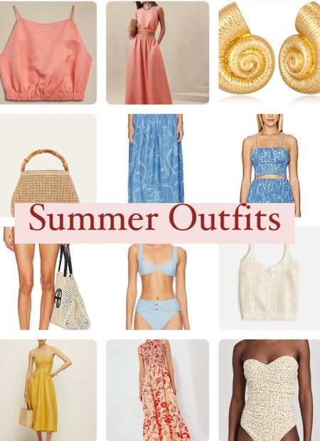 Summer outfits. Swimwear
.
.
.
…. 

#LTKStyleTip #LTKTravel #LTKSwim