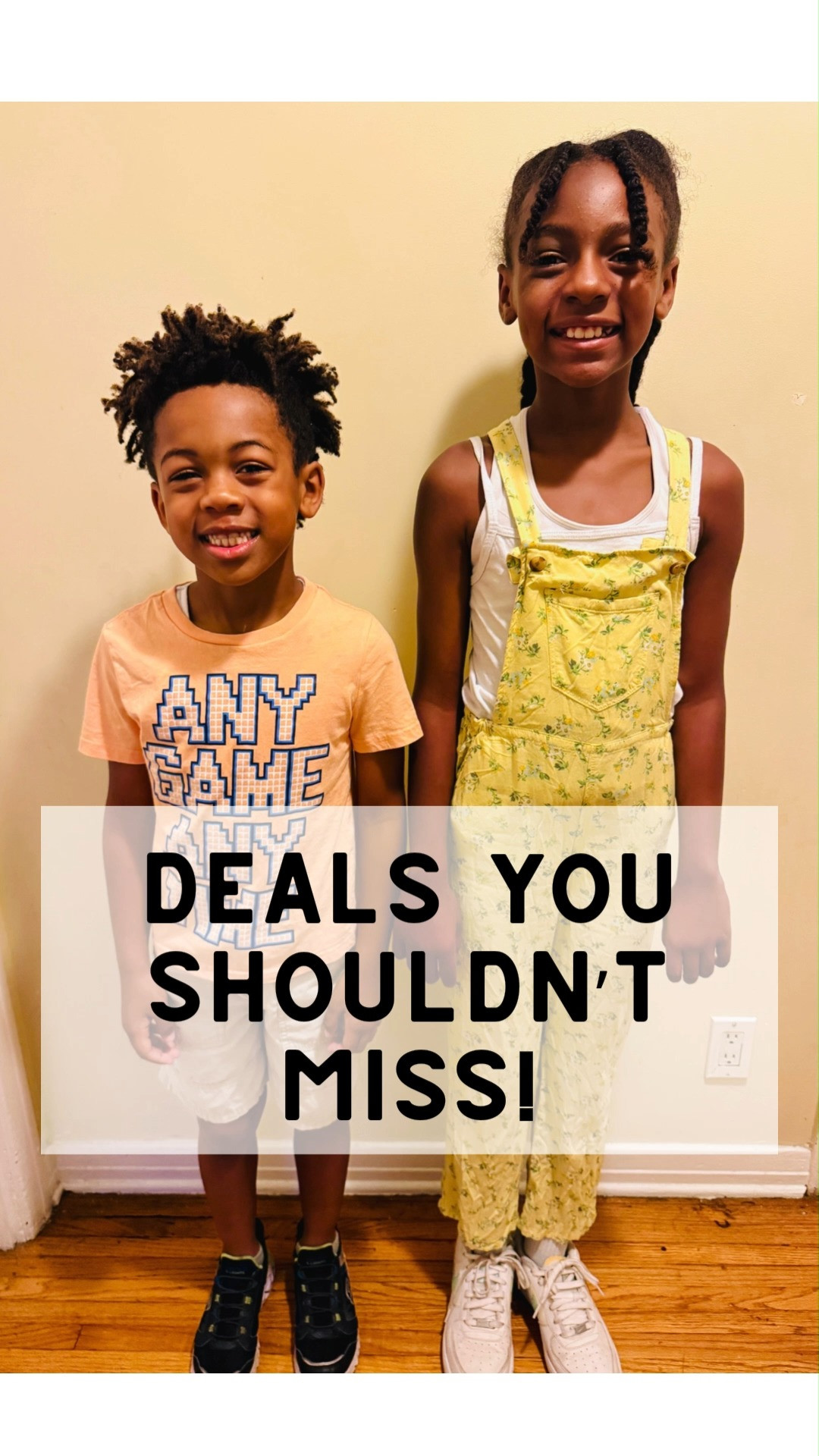 Check out these amazing deals on cute and comfy outfits for the whole family! From beach-ready dresses to stylish shorts, there's something for everyone. Don't miss out on these steals! #familystyle #summershopping #amazonfinds #familyfashion #deals #shoppingguide #kidsstyle #parenting #backtoschool #kidsfashion #schoolsupplies #amazonfinds #shoppingguide #parentingtips #shoppinglist 

 #LTKootd #LTKSaleAlert #LTKKids