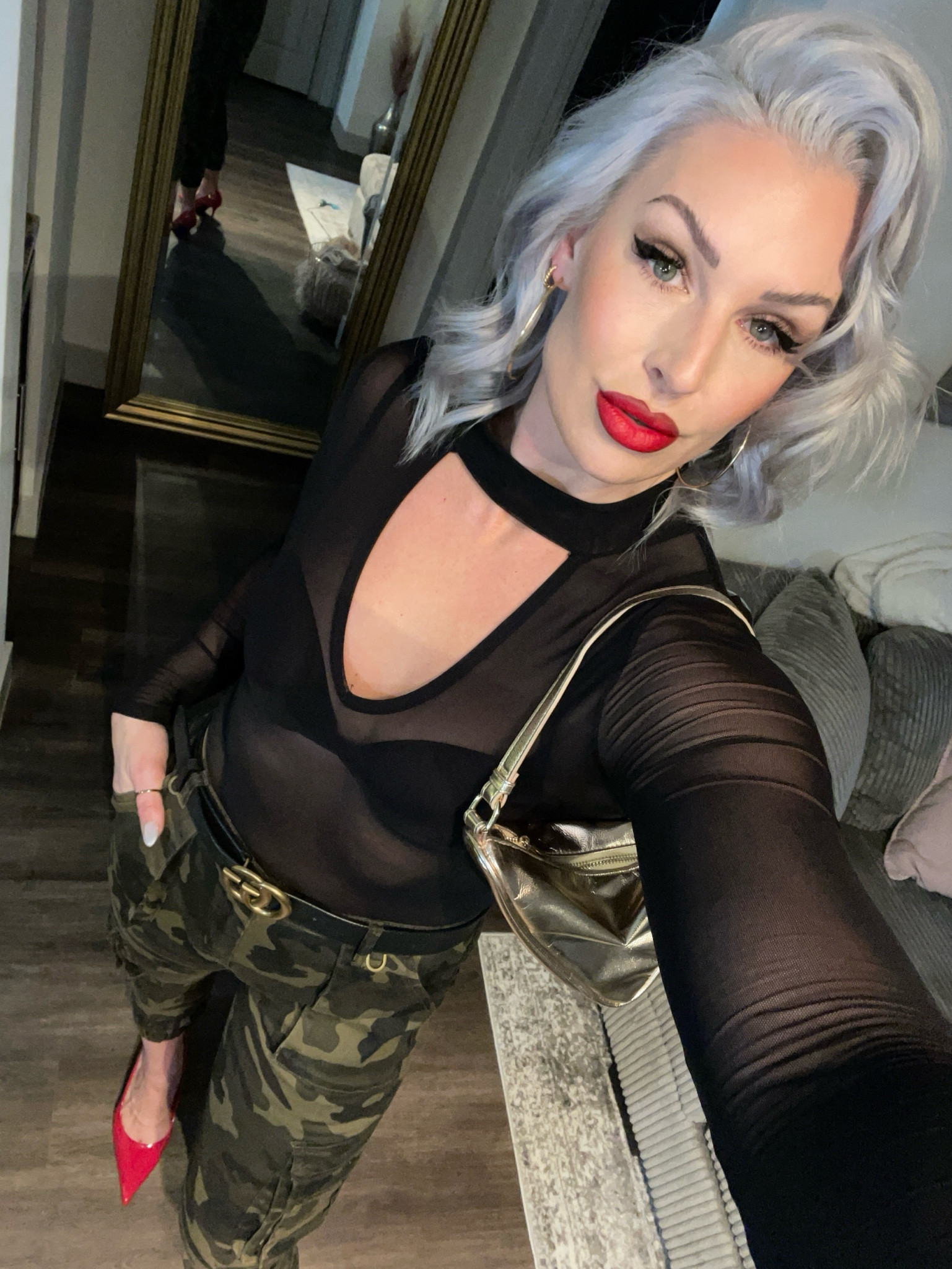 I absolutely love this texture spray for curled hair. Gives more body and smells amazing! Another new favorite is the ombré lip with a brown lip pencil on red..great for Valentine’s Day. A fun birthday dinner out! 

#LTKstyletip #LTKparties #LTKbeauty