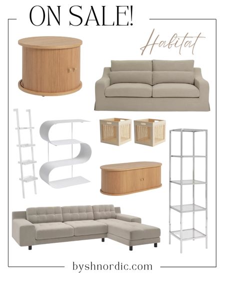 These furniture from Habitat are currently on sale!

#homefinds #livingroomrefresh #furniturefinds #homedecor

#LTKU #LTKFind #LTKhome