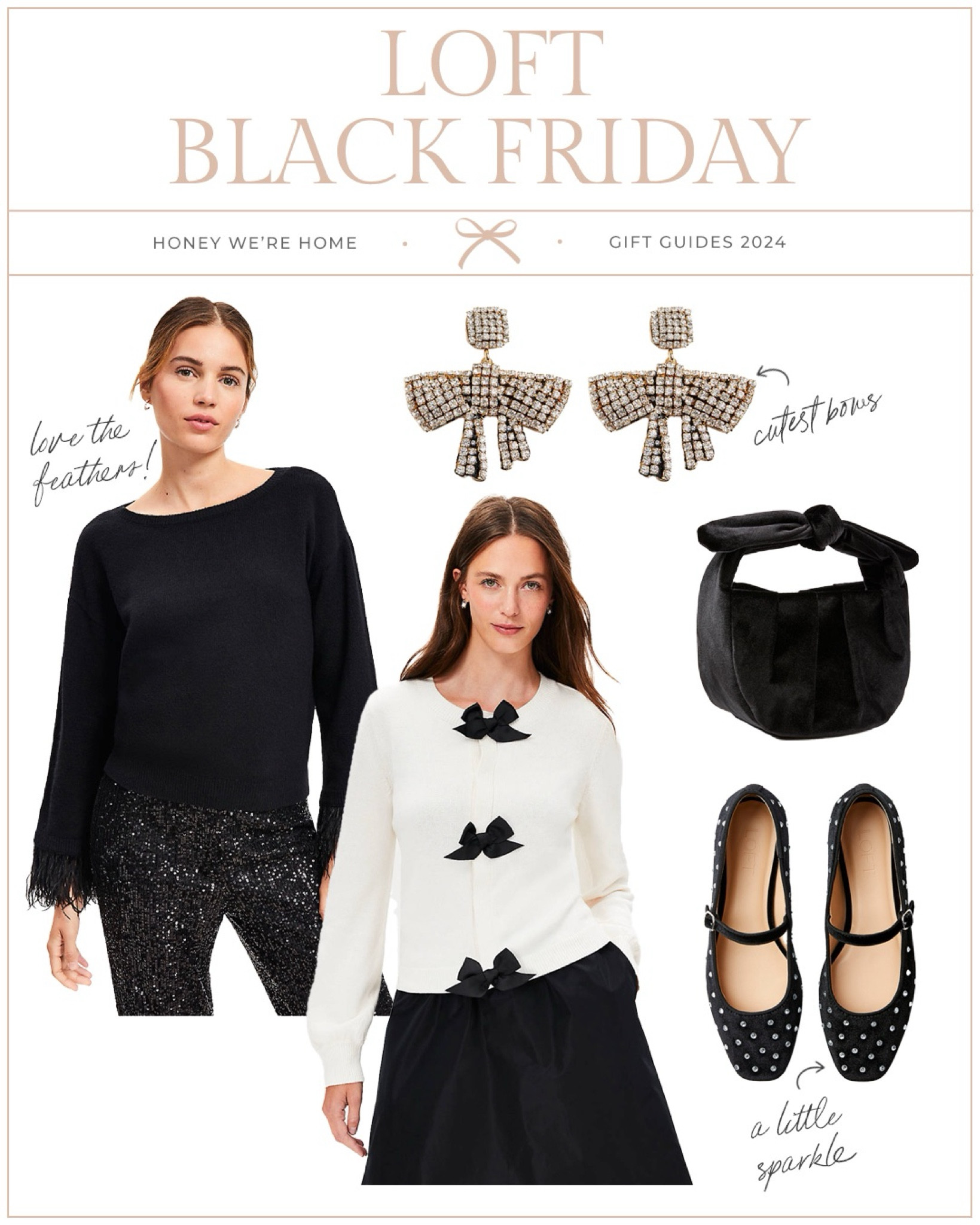 Loft Black Friday sale 🧑🏻‍🎄🎁♥️



#LTKHoliday #LTKCyberWeek #LTKGiftGuide