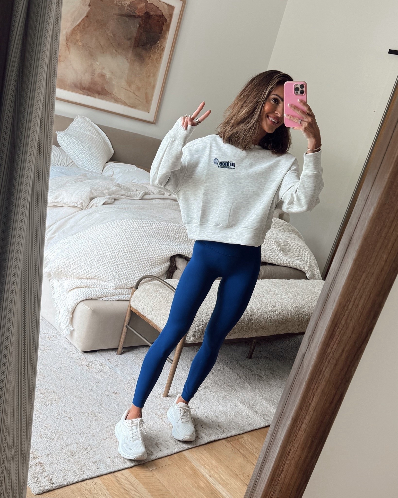 use code AFLTK for 25% off this whole look! 🙌🏼

#LTKSpringSale