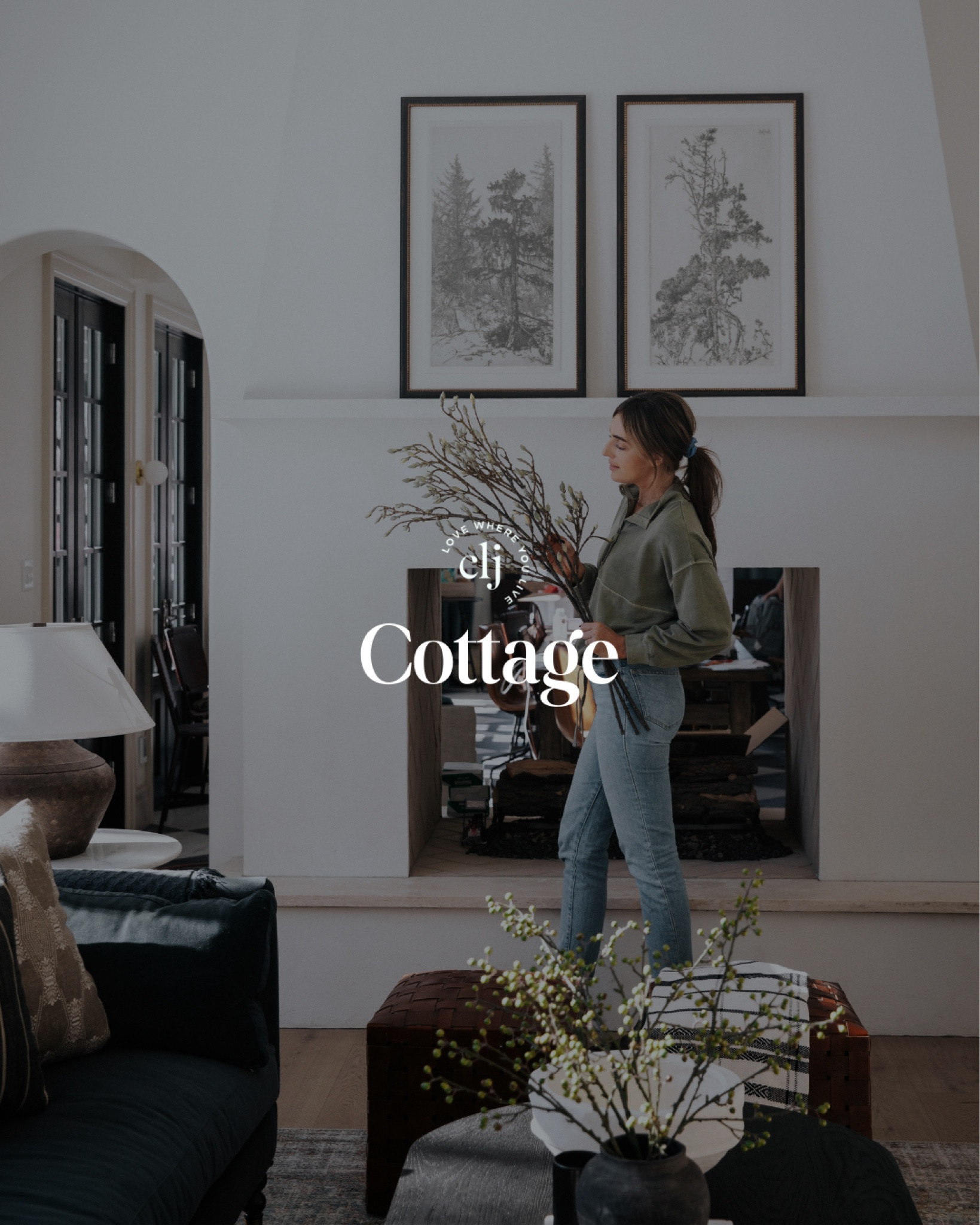 CLJ Modern Cottage

#LTKHome