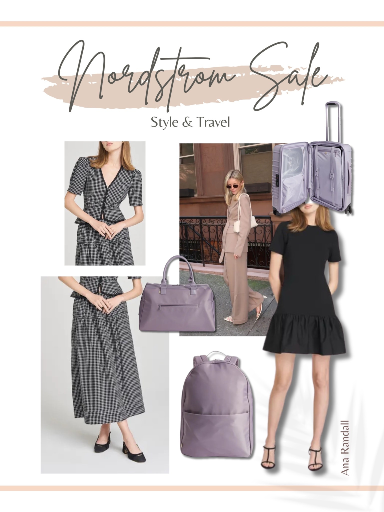 Nordstrom Sale - Style & Travel

#LTKTravel #LTKSaleAlert #LTKStyleTip