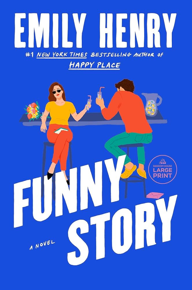 Funny Story | Amazon (US)