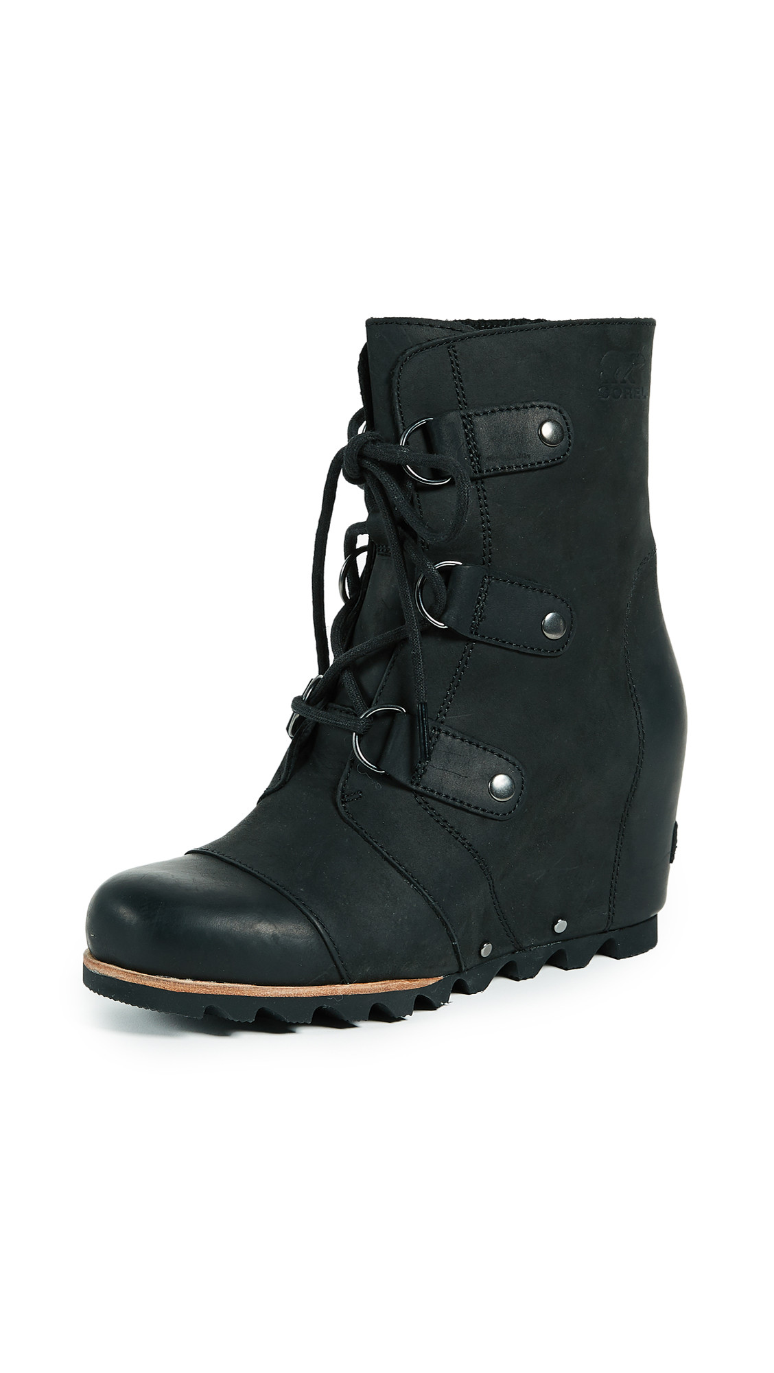 Sorel Joan of Arctic Wedge Booties | Shopbop