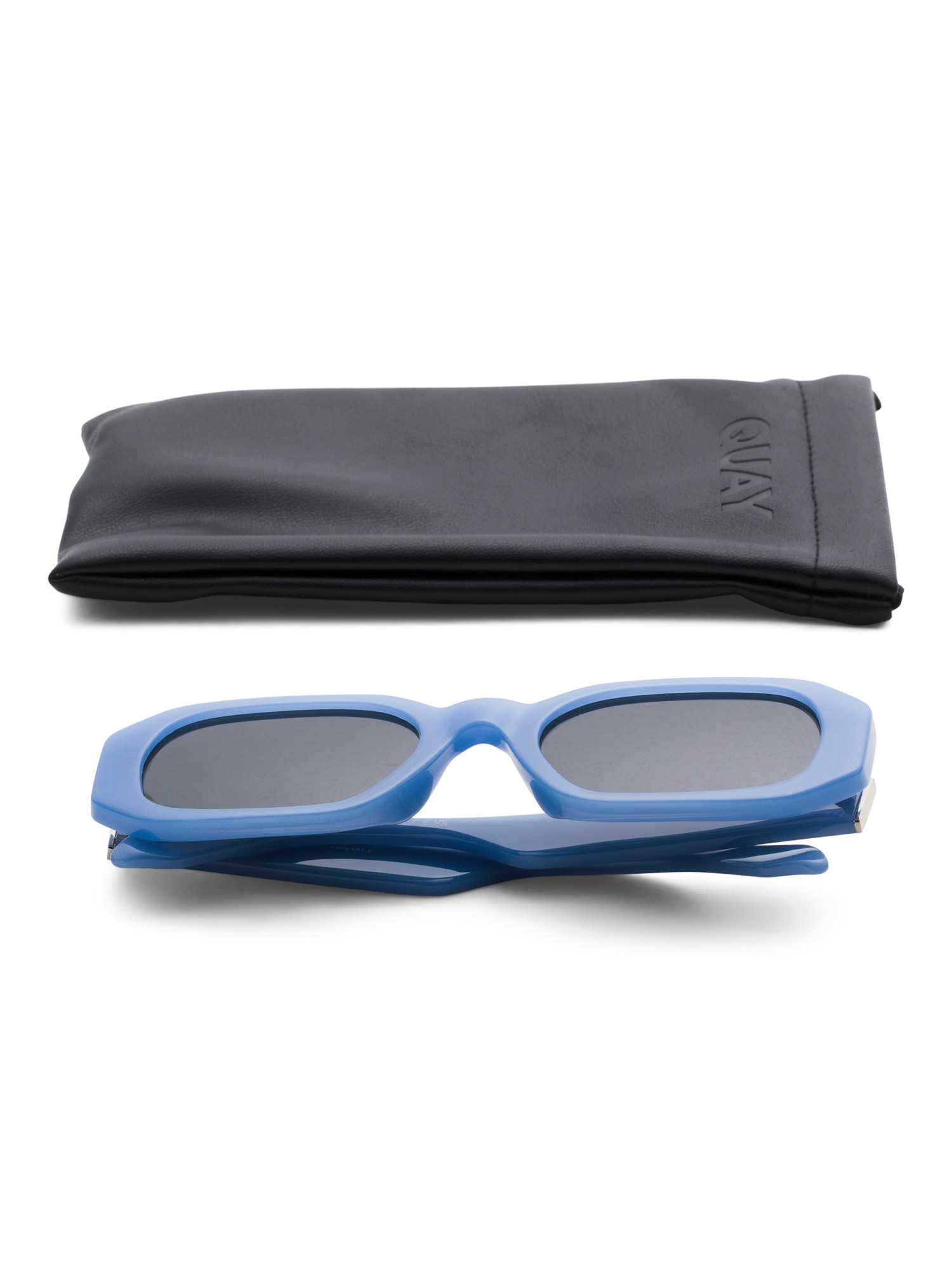 53mm Square Sunglasses | TJ Maxx