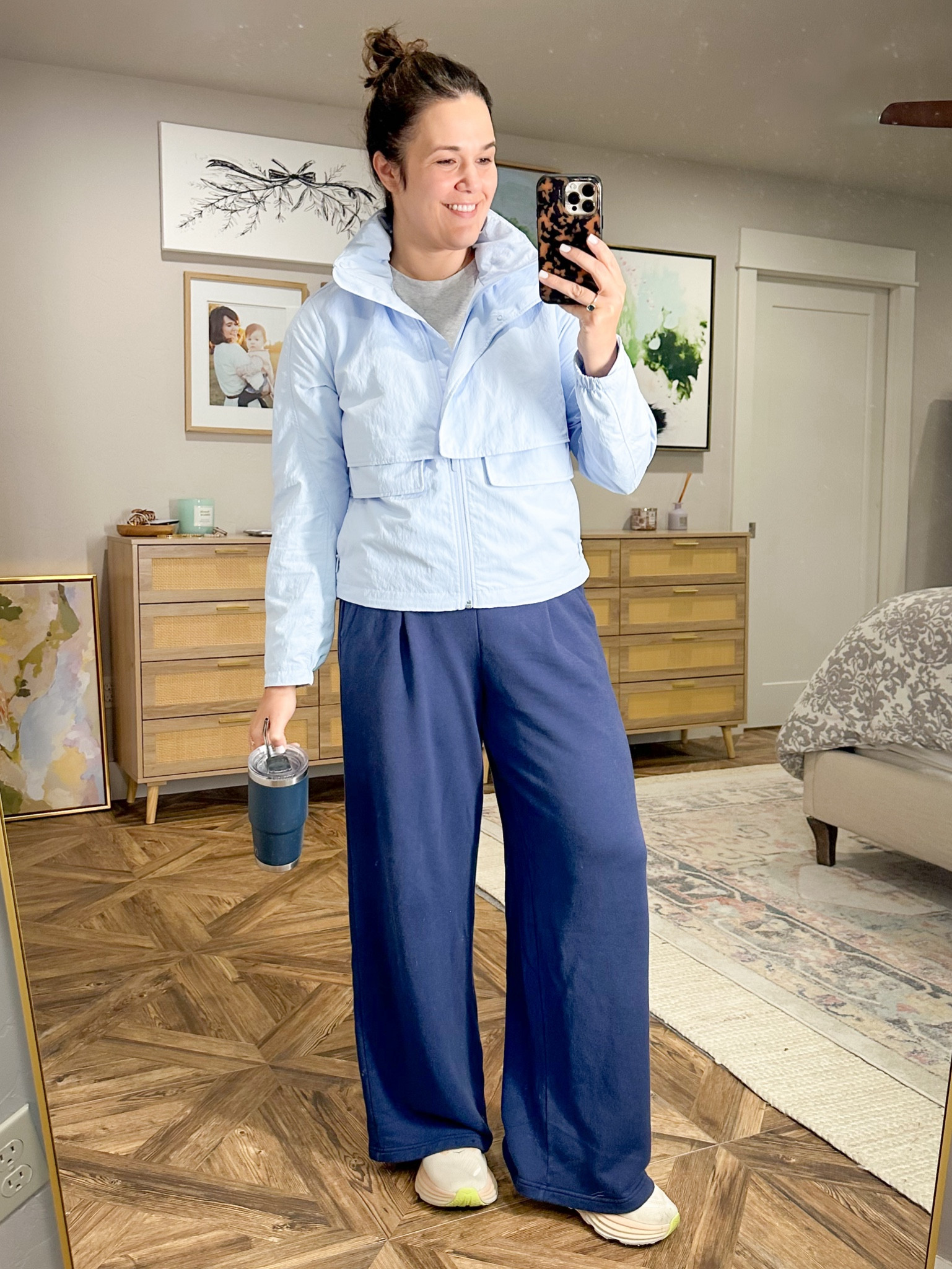 Morning school run ootd. 




Outfits for moms, athleisure outfits, outfit ideas for moms, fall outfit ideas, fall outfit inspo, fall outfits, easy outfits, simple outfits, casual style, casual outfit ideas for moms, school drop off outfits, school drop off outfit ideas, back to school style

#LTKActive #LTKOver40 #LTKMidsize