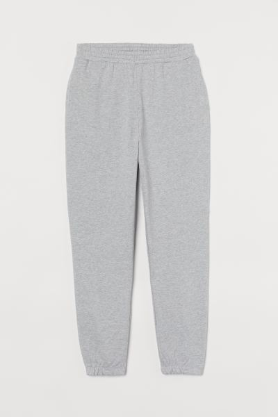Cotton Sweatpants | H&M (US + CA)