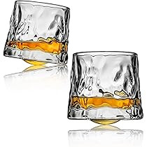 Rocking Glasses | Amazon (US)