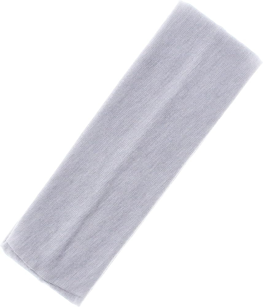 Zac's Alter Ego 7cm Width Elasticated Lycra Fabric Kylie Headband 80's Fancy Dress Accessories | Amazon (UK)