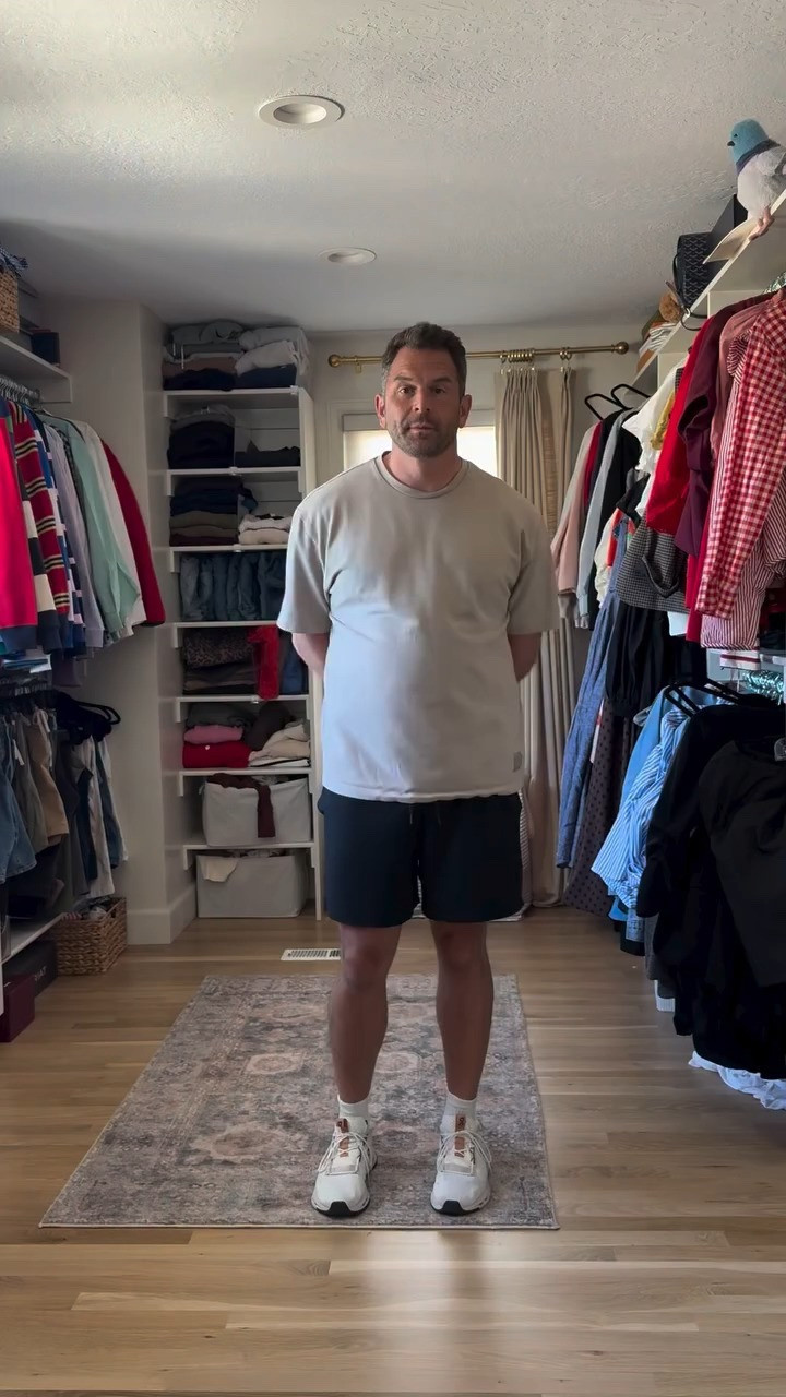 Out with the old, in with the new...stuff I got recently.

And just kidding, not getting rid of any old. Only adding the new to it.

Classic items just make building a wardrobe and style so much easier.


Men's Fashion, Style Guide, Mens' Summer Selects, Outfit Inspo, Casual Wear, Preppy Style,

#LTKgrwm #LTKootd #LTKMens