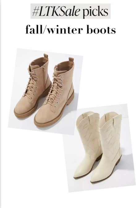 LTK Fall Sale
Best seller
American eagle
Lace up boots
Cowboy boots

#LTKshoecrush #LTKtravel #LTKSale