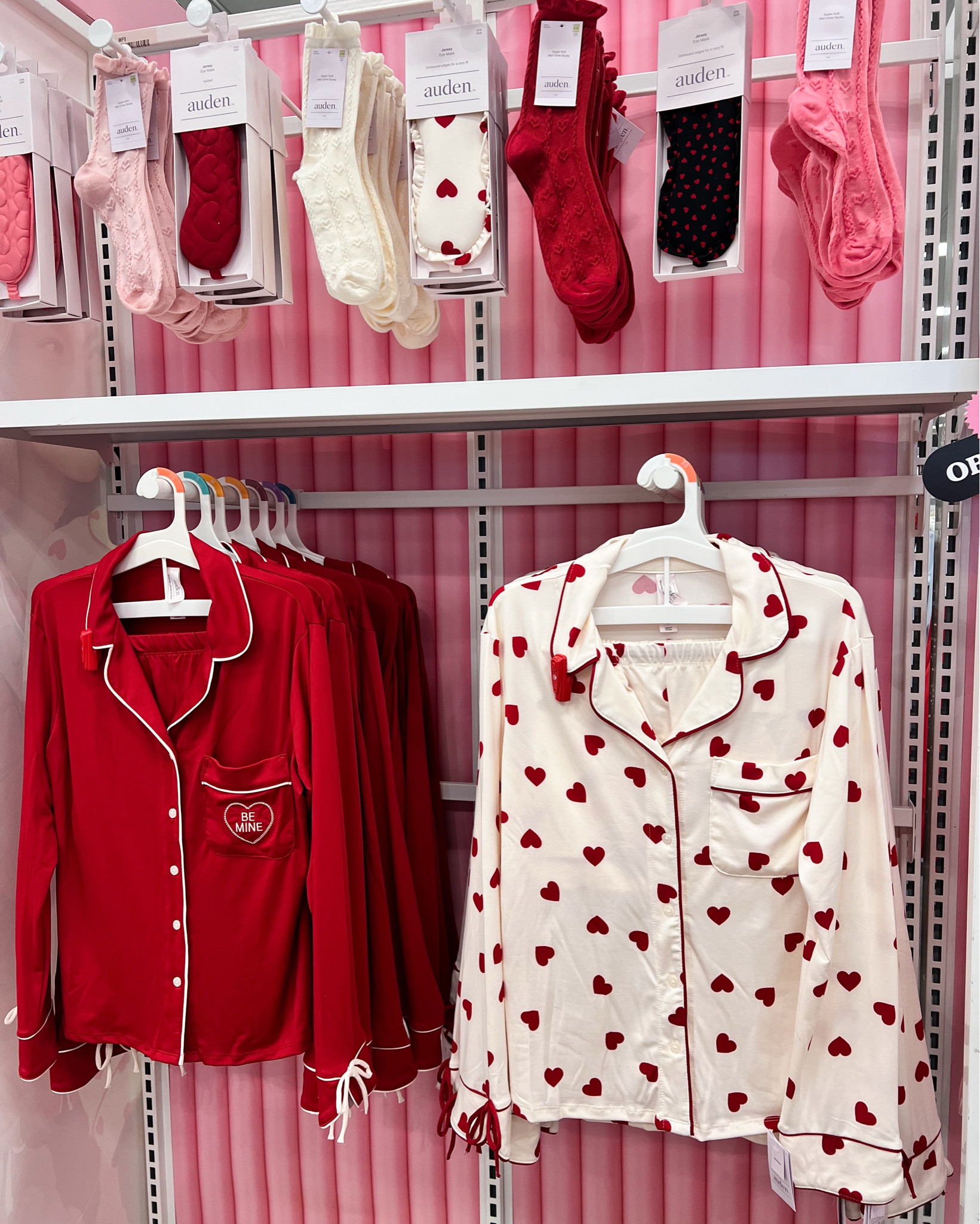 New Valentine’s Day styles 

Target finds, Target mom, Target fashion 

#LTKFindsUnder50 #LTKSeasonal