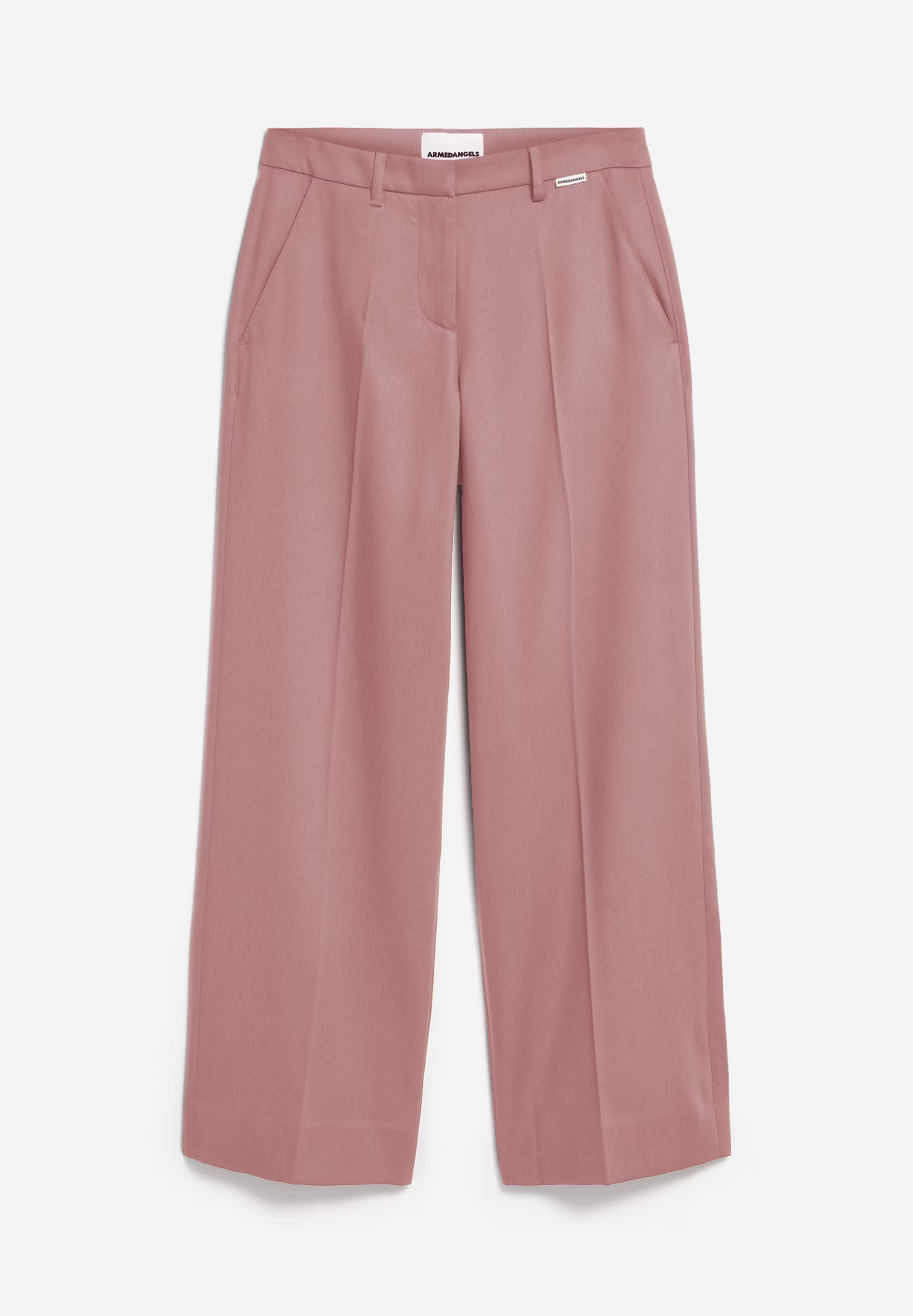 Webhose aus TENCEL™ Lyocell Mix | ArmedAngels (DE)