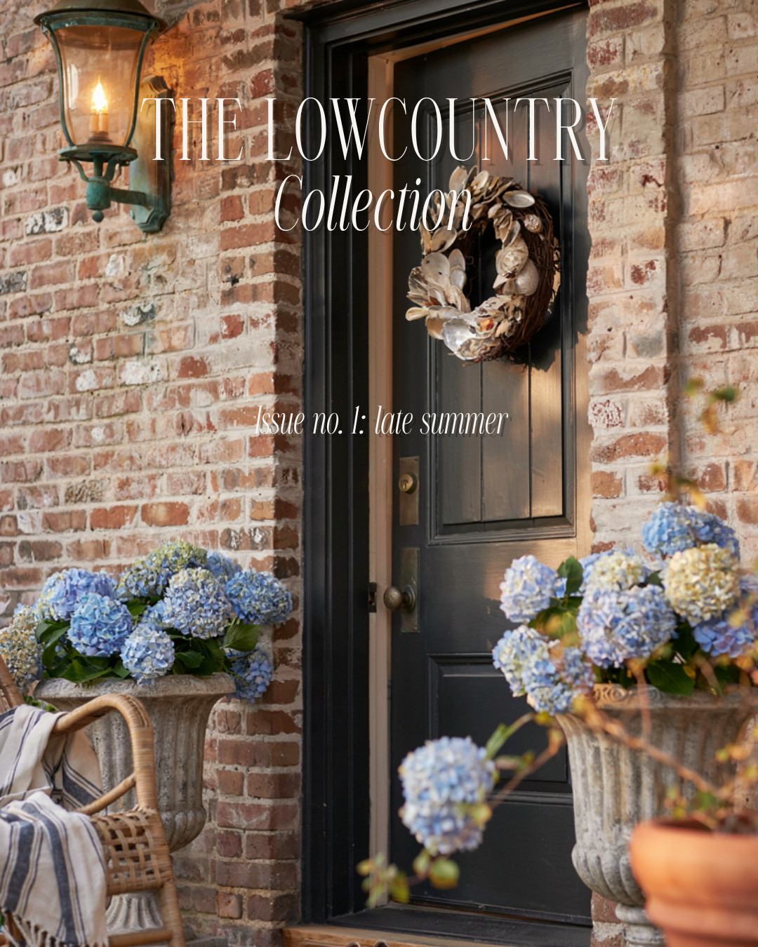 late summer decor, early fall decor 

 #LTKHome