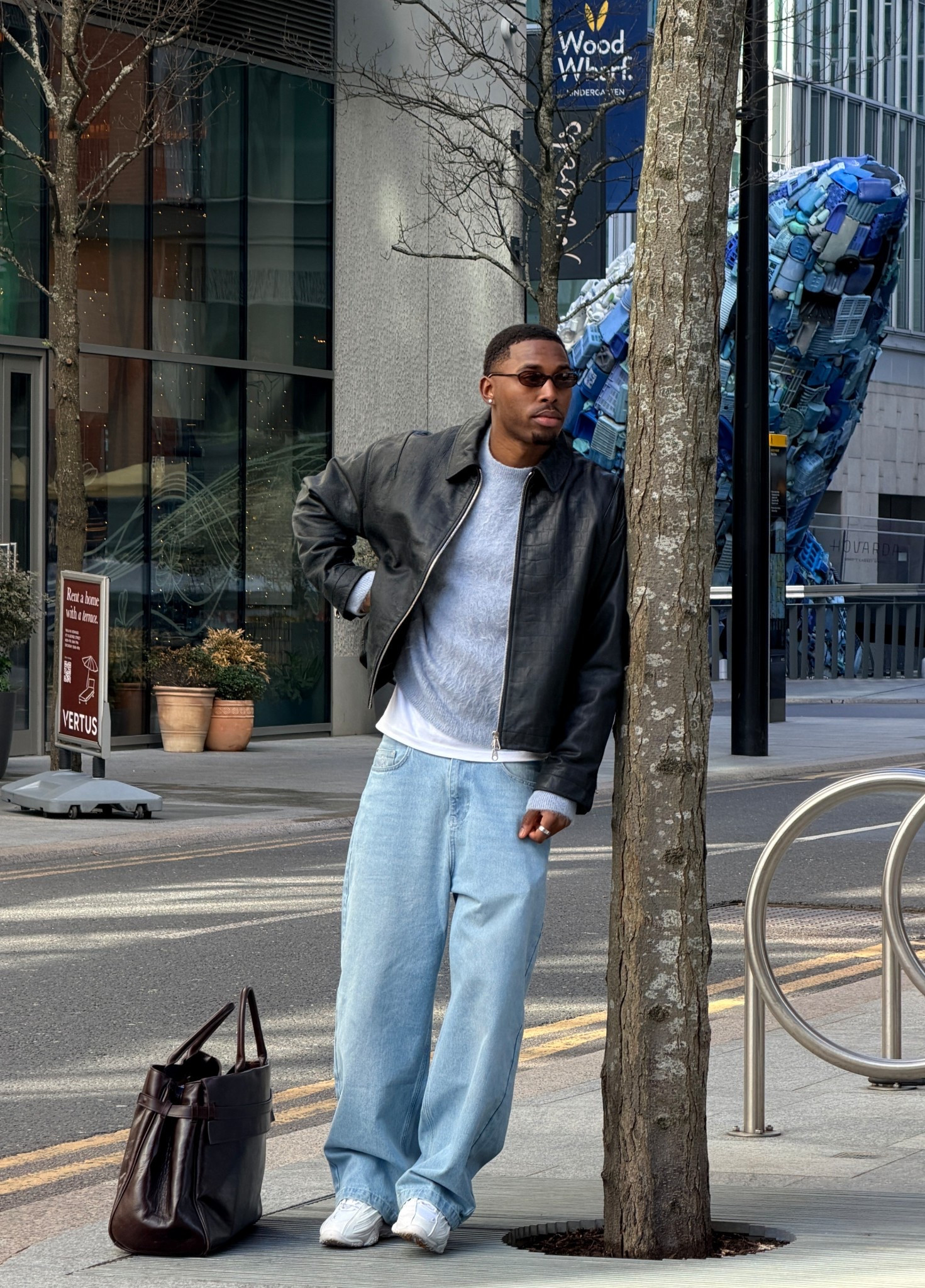 Spring outfit / spring fashion / blue / colour / men’s style / men’s fashion / asos / Cole Buxton / about blank / asos man / affordable fashion / luxury 

#LTKmodest #LTKspring #LTKuk