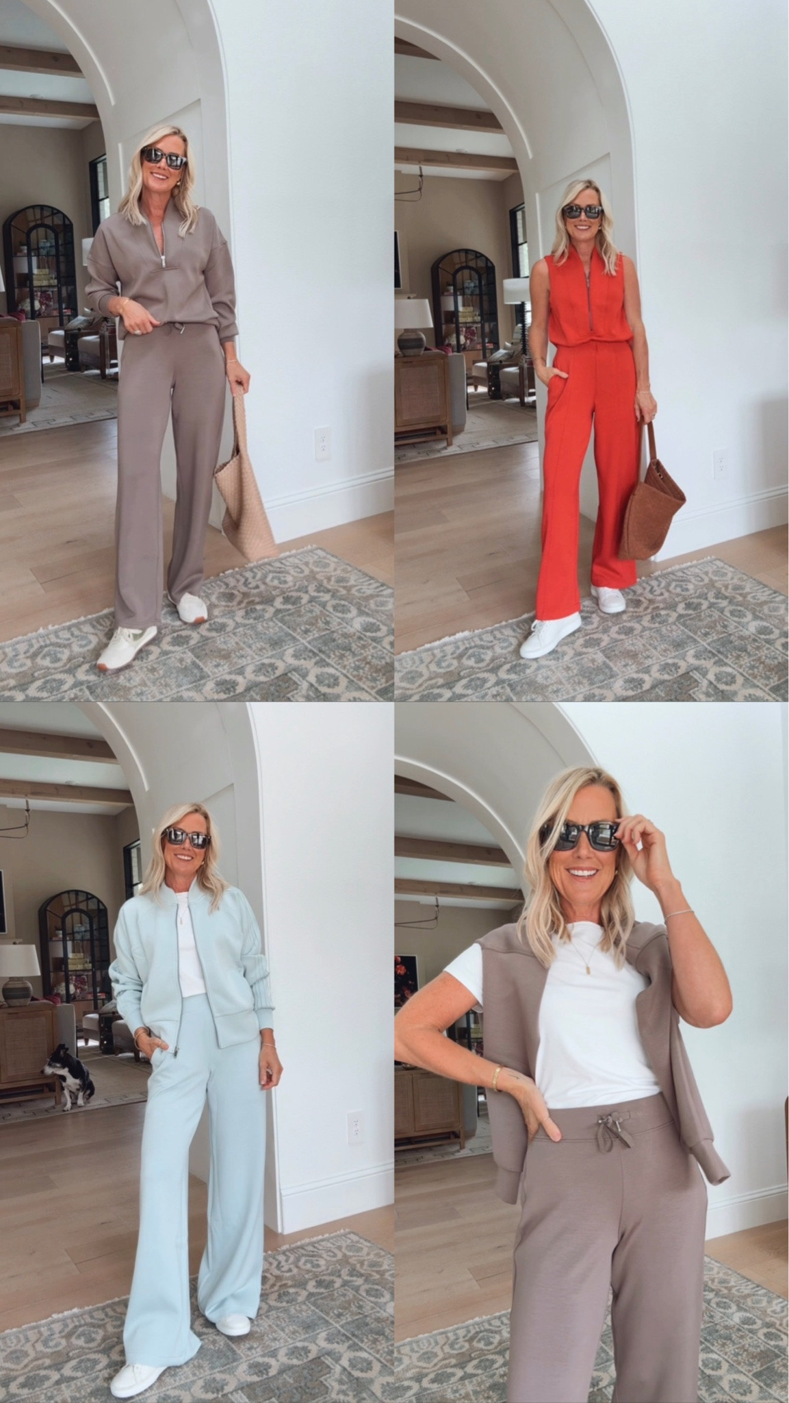 20% off all full priced Spanx styles in the LTK app today and tomorrow only!

#LTKSaleAlert #LTKOver40 #LTKootd