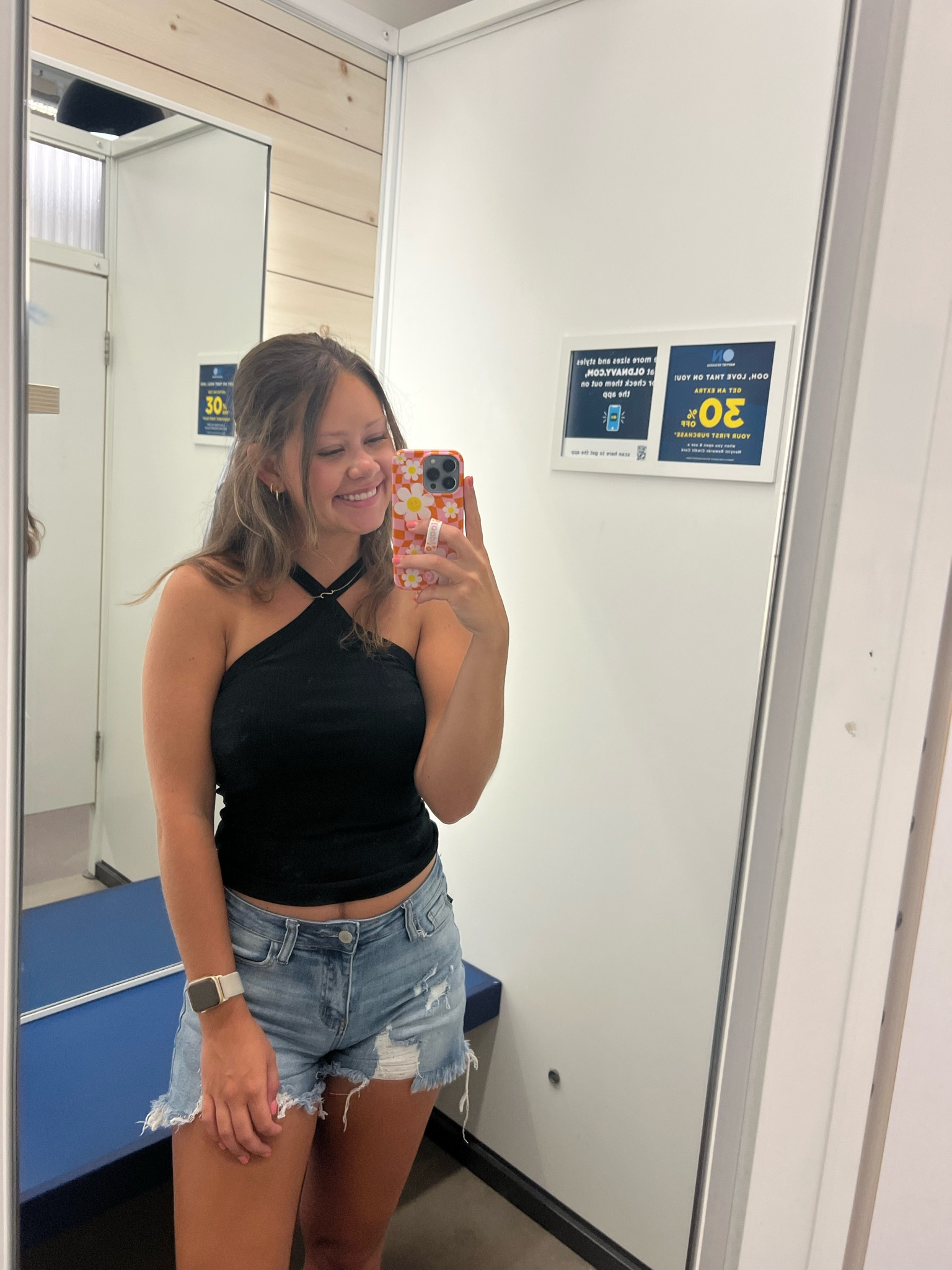 Halter tank top

Date night outfit, going out outfit, bar outfit

#LTKFindsUnder50 #LTKStyleTip #LTKSeasonal