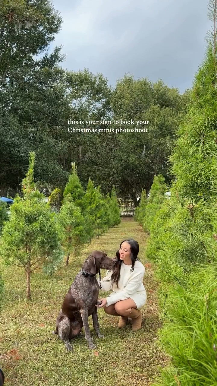 Book yours with @maddieg.photographyy on November 22nd 🗓️ 

Use code NIKKI99C for $70 off your first order at Fashion Pass! 

#christmasphotoshoot #christmasphotos #christmasideas

#LTKSeasonal #LTKootd #LTKHoliday