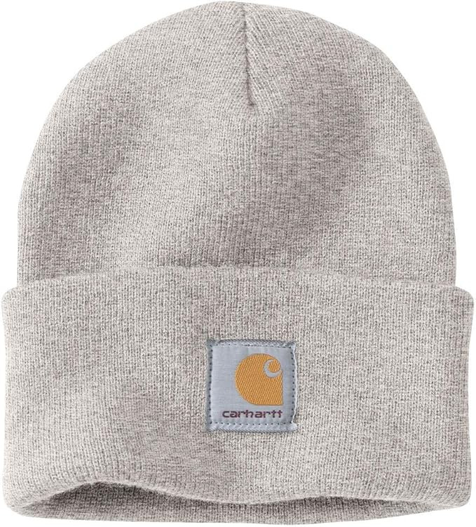 Carhartt Men's Knit Cuffed Beanie | Amazon (US)