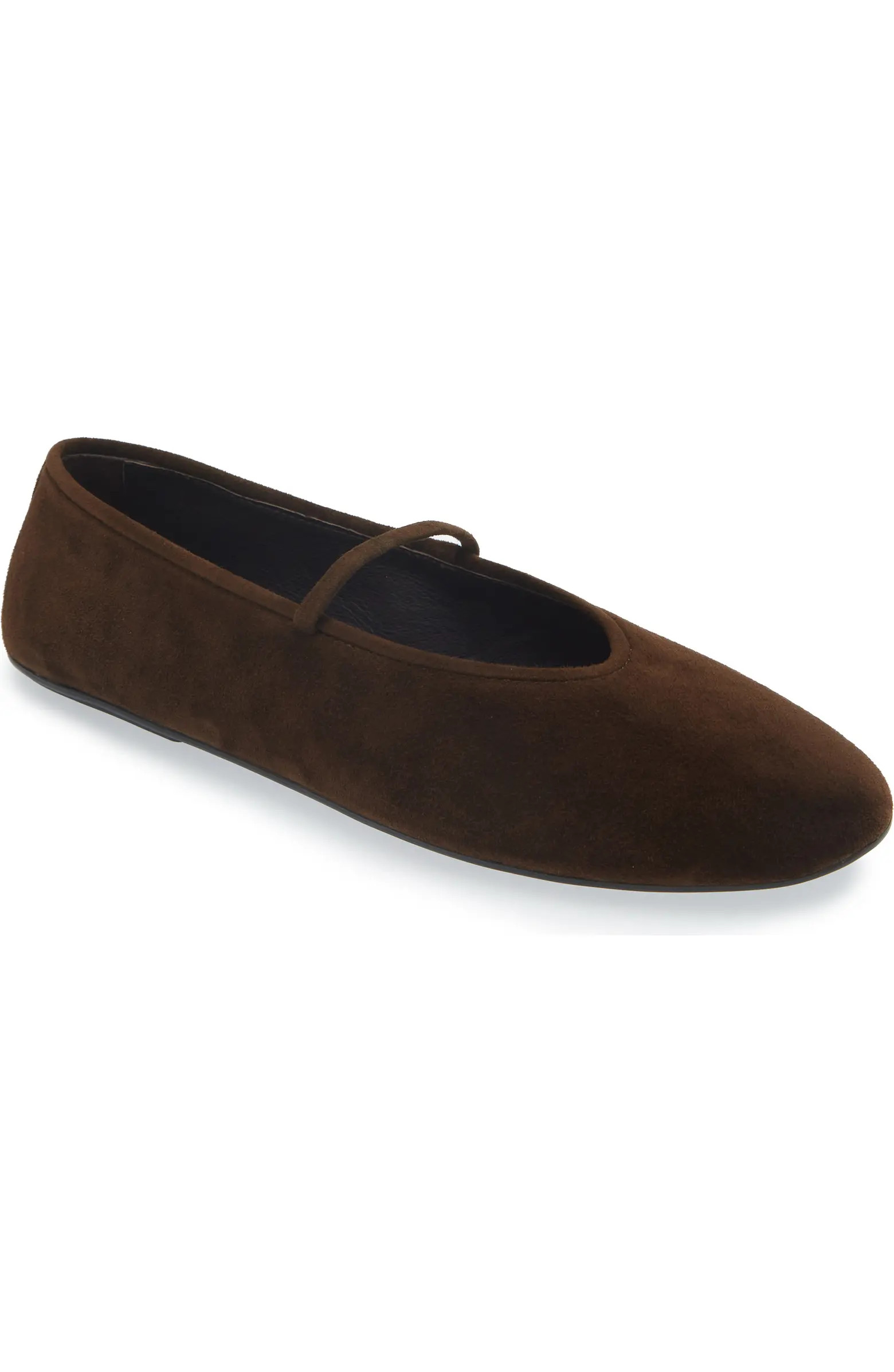 Dancerina Mary Jane Ballet Flat (Women) | Nordstrom