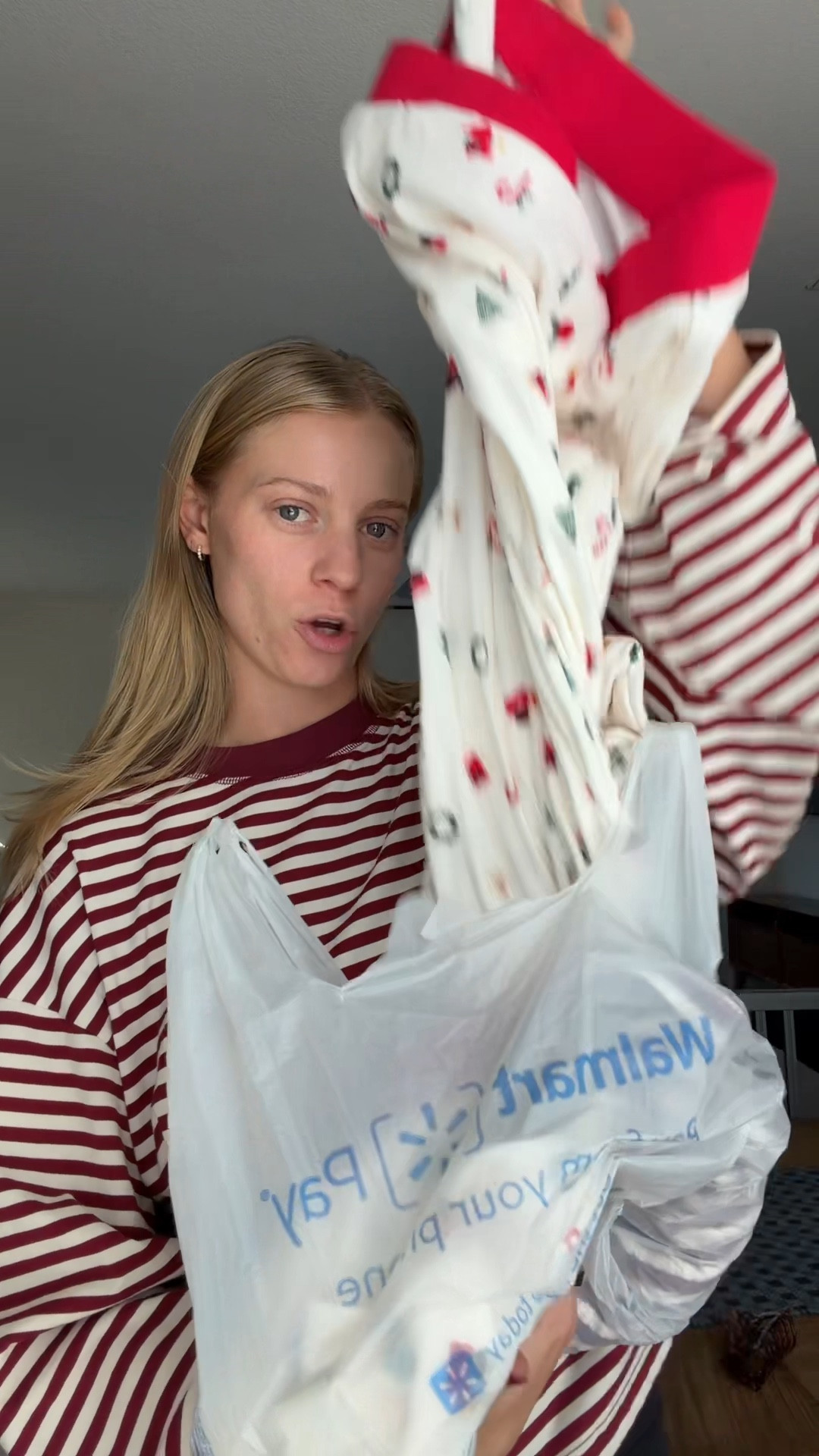 Walmart Xmas pjs + fashion finds

#LTKSeasonal #LTKHoliday #LTKFindsUnder50