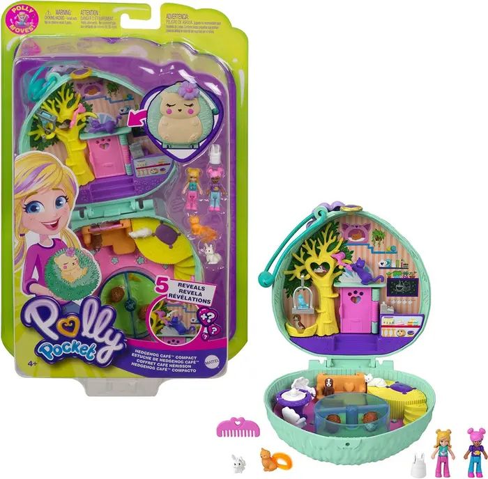 Polly Pocket Compact - Styles May Vary | Nordstrom Rack