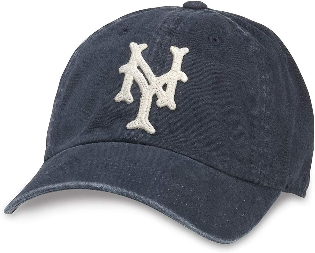AMERICAN NEEDLE Historic Negro League Team Archive Baseball Cap Adjustable Buckle Strap Dad Hat | Amazon (US)