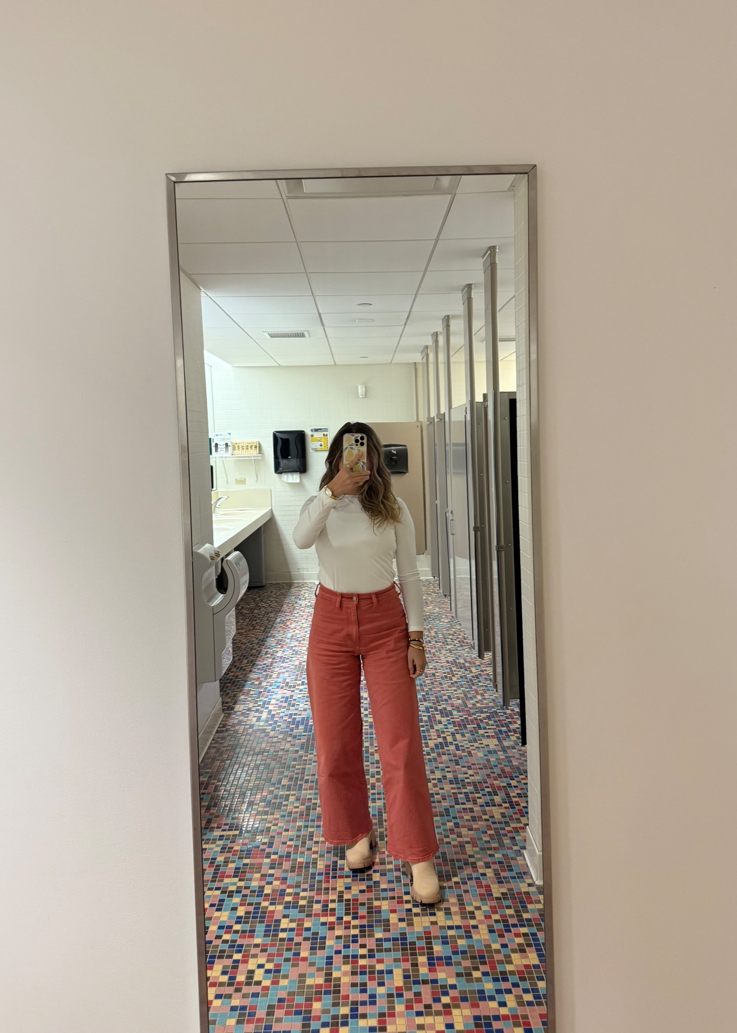 casual work outfit

#LTKStyleTip #LTKWorkwear