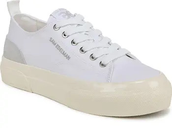 Sam Edelman Sonia Platform Sneaker (Women) | Nordstromrack | Nordstrom Rack
