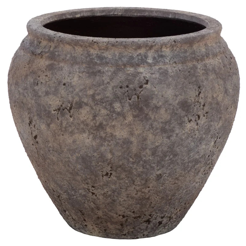 Ramsey Large Planter Pot | Wayfair North America