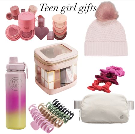 Teen girl gifts

#LTKunder50 #LTKstyletip #LTKbeauty