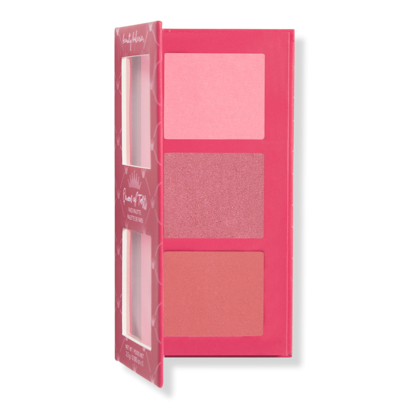 Queen of Tarts Face Palette | Ulta