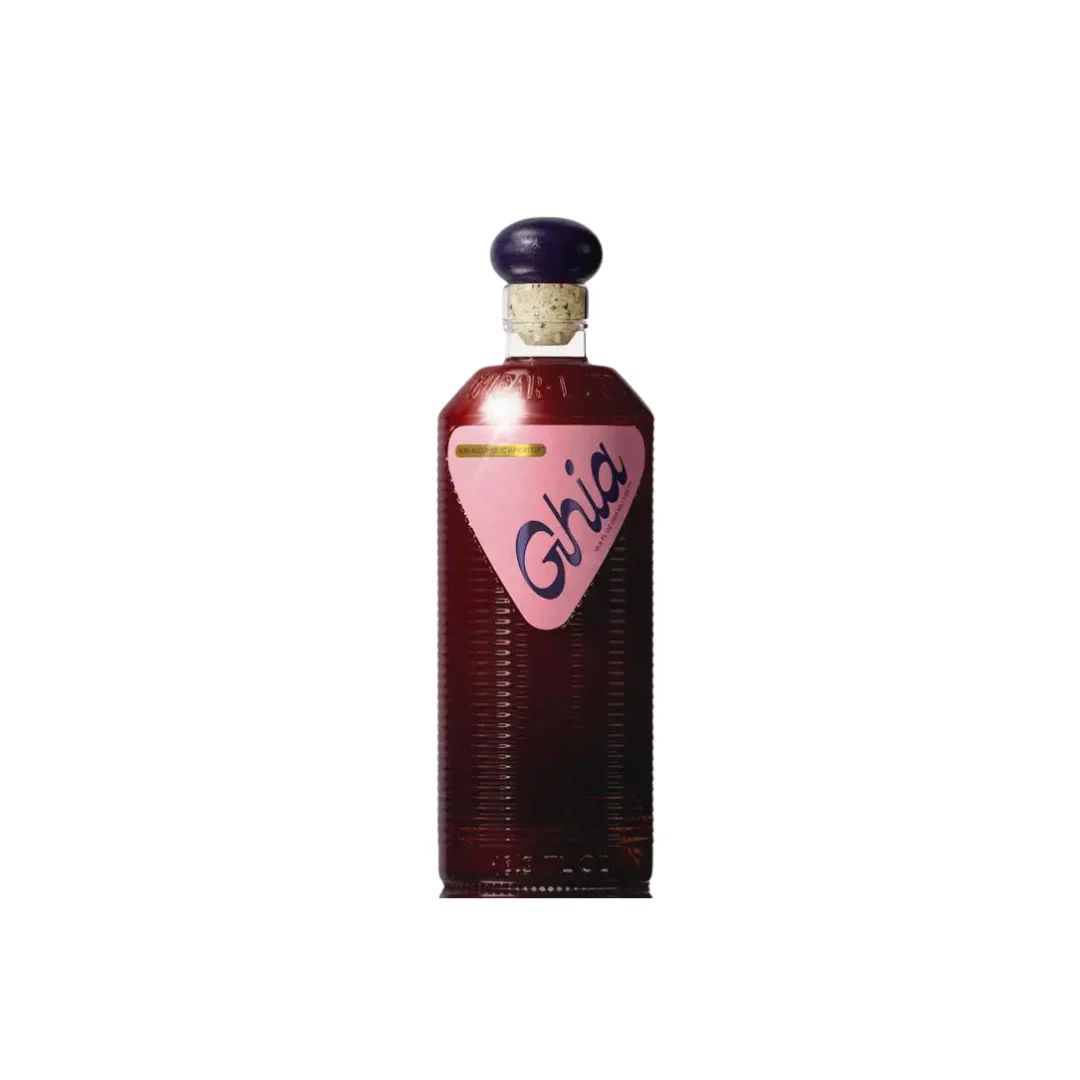 Ghia Berry Aperitif | Pink Antlers