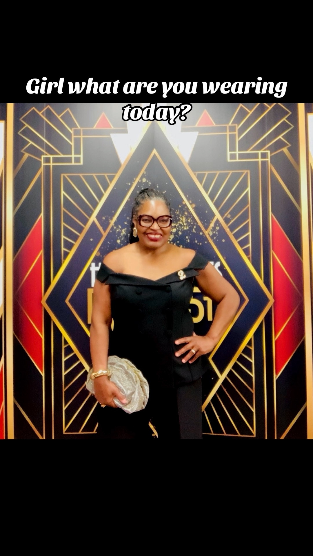 Love a classic black outfit when you have to go a dressy affair! It’s never goes out of style and you are always dressed for the occasion!


#LTKOver40 #LTKgrwm #LTKootd