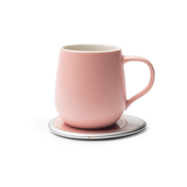 Ohom Ui 3 Self-Heating Mug Set | Williams-Sonoma