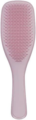 Amazon.com : Tangle Teezer | The Ultimate Detangler Hairbrush for Wet & Dry Hair | For All Hair T... | Amazon (US)