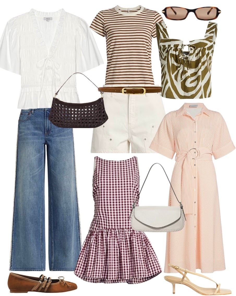 More looks under $250! 

#LTKStyleTip #LTKShoeCrush #LTKItBag